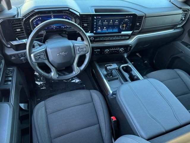 Used 2023 Chevrolet Silverado 1500 RST AWD/4WD image 10