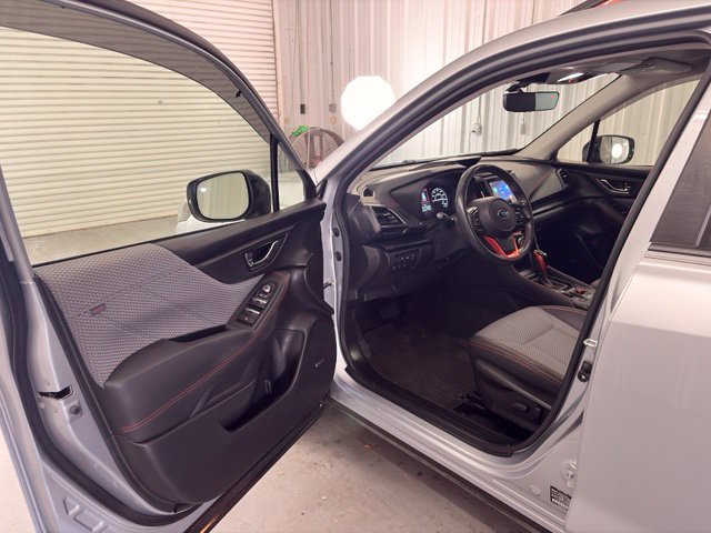 Used 2023 Subaru Forester Sport AWD/4WD image 13
