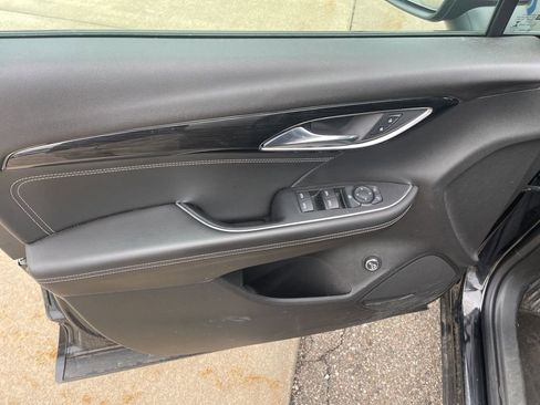 Used 2021 Buick Envision Preferred image 22