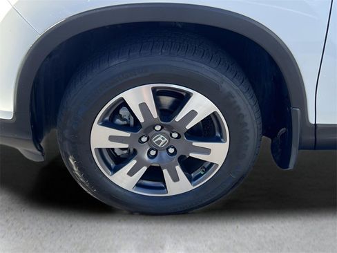 Used 2019 Honda Ridgeline RTL-E image 26