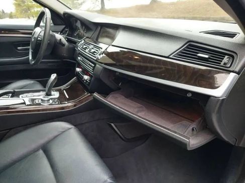 Used 2013 BMW 535i xDrive Sedan image 35