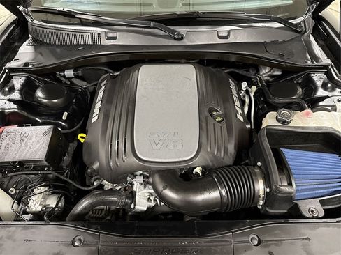 Used 2023 Dodge Charger R/T w/ Daytona Edition Group image 26