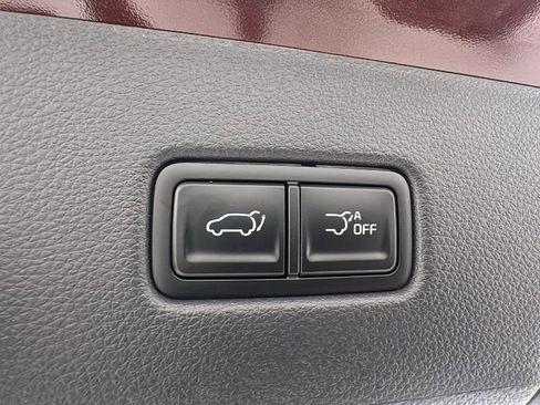 New 2026 Kia Carnival EX image 18