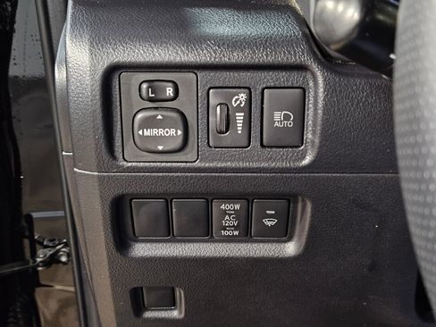 Certified 2024 Toyota 4Runner SR5 image 26