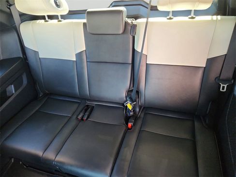 Used 2024 Toyota Sequoia SR5 image 9