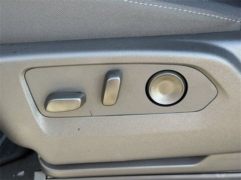 New 2026 Chevrolet Silverado 1500 Custom image 21