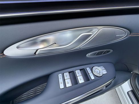 New 2026 Genesis GV70 3.5T Sport Prestige image 15