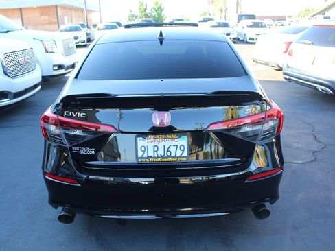 Used 2024 Honda Civic Si image 6