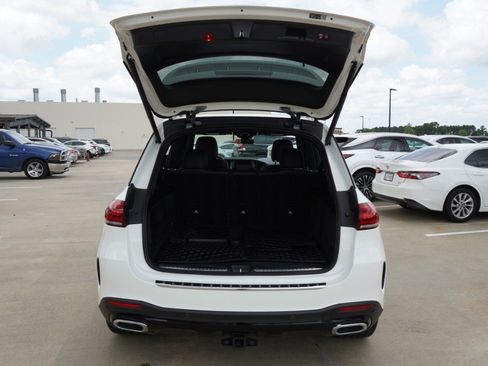 Used 2022 Mercedes-Benz GLE 350 4MATIC image 37