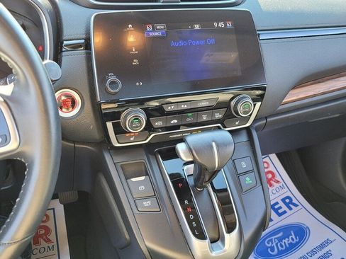 Used 2022 Honda CR-V EX-L image 20