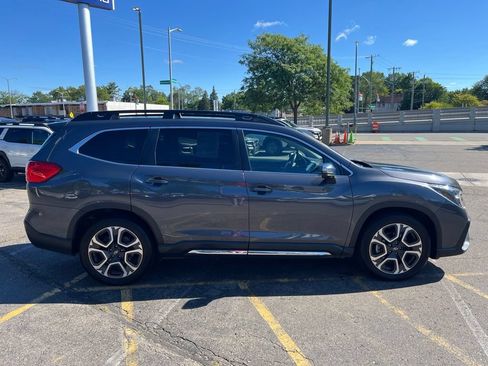 Certified 2023 Subaru Ascent Limited w/ Technology Package AWD/4WD image 4
