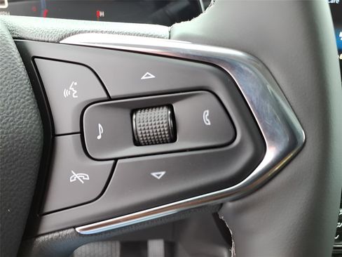 New 2026 Chevrolet TrailBlazer LT w/ LT Cold Weather Package image 18