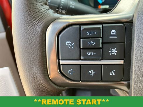 New 2026 Ford F250 King Ranch image 18