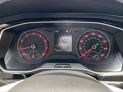 Used 2019 Volkswagen Jetta S w/ Driver Assistance Package FWD image 16
