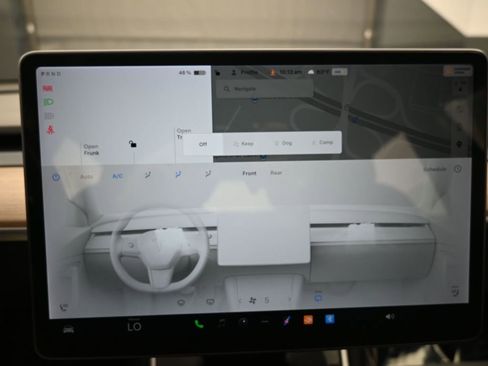 Used 2018 Tesla Model 3 Long Range RWD image 12