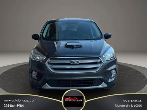 Used 2019 Ford Escape SE image 8