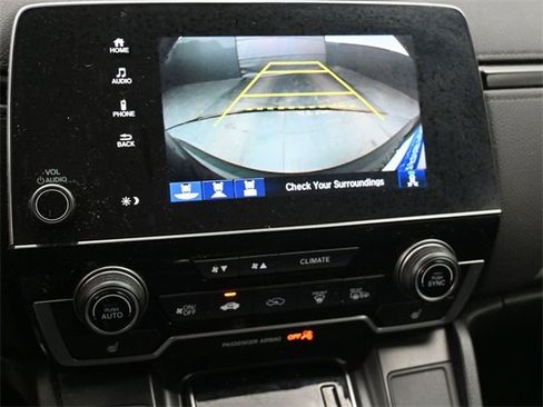 Used 2017 Honda CR-V EX-L image 21