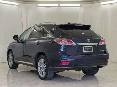 Used 2015 Lexus RX 350 AWD image 6