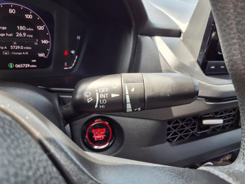 Used 2025 Honda Accord SE image 19