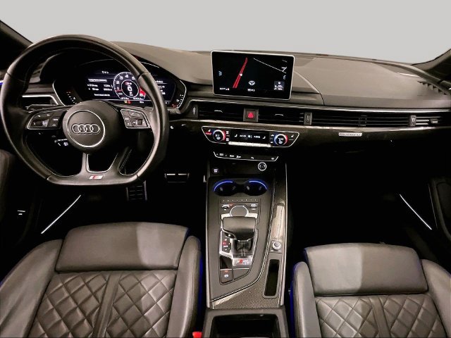 Used 2018 Audi S5 Prestige w/ S Sport Package AWD/4WD image 14
