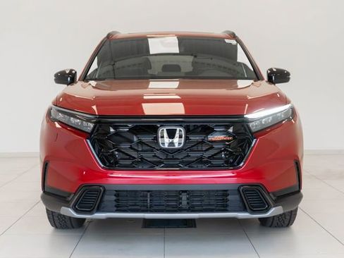 New 2026 Honda CR-V TrailSport image 5