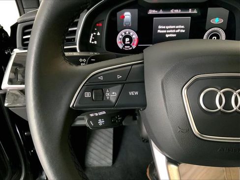 Certified 2023 Audi Q7 3.0T Prestige w/ Prestige Package AWD/4WD image 13