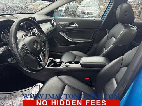 Used 2015 Mercedes-Benz GLA 250 4MATIC image 2