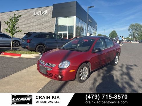 Used 2005 Dodge Neon SXT w/ Sport Appearance Group image 25