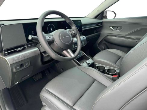 New 2024 Hyundai Kona Limited AWD/4WD image 14
