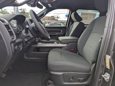 New 2026 RAM 3500 Big Horn image 7