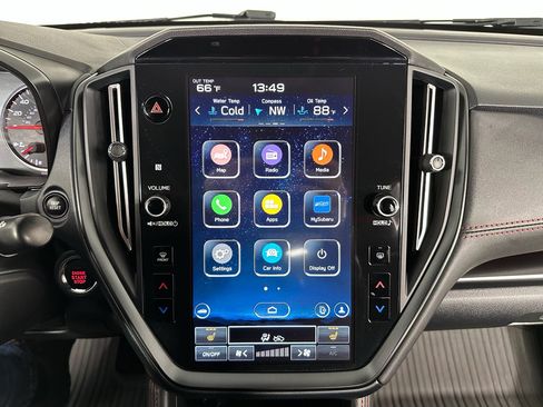 Used 2024 Subaru WRX Limited image 5