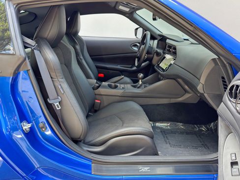Used 2026 Nissan Z Performance w/ Floor Mat Package RWD image 16