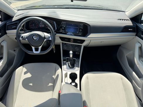 Used 2019 Volkswagen Jetta S w/ Driver Assistance Package FWD image 31