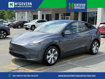 Used 2023 Tesla Model Y Long Range