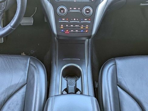 Certified 2019 Lincoln MKC Reserve w/ MKC Technology Package image 17