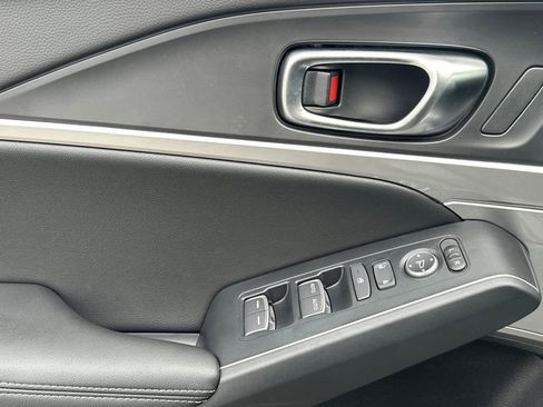 Used 2025 Acura Integra A-Spec image 8