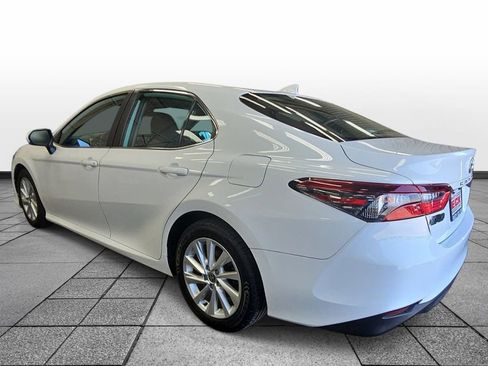 Used 2023 Toyota Camry LE FWD image 7