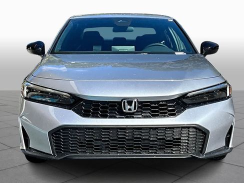 New 2026 Honda Civic Sport image 3