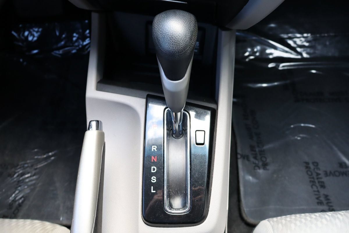 Used 2014 Honda Civic LX image 37