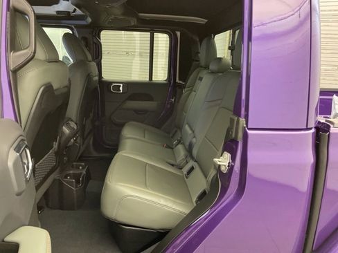 New 2026 Jeep Gladiator Mojave AWD/4WD image 17