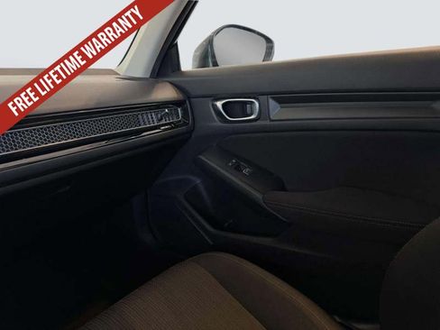 Used 2025 Honda Civic LX image 22