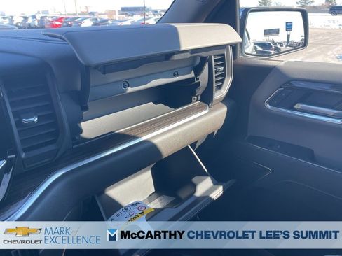 New 2026 Chevrolet Silverado 1500 LT w/ Protection Package AWD/4WD image 35