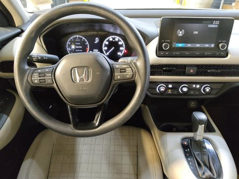 Used 2025 Honda HR-V LX image 22