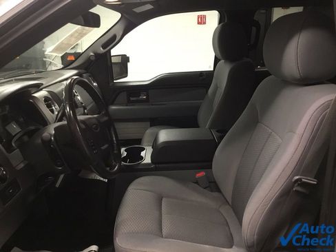 Used 2013 Ford F150 XLT w/ Luxury Equipment Group image 20