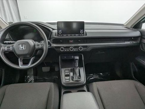 Used 2024 Honda CR-V LX image 24