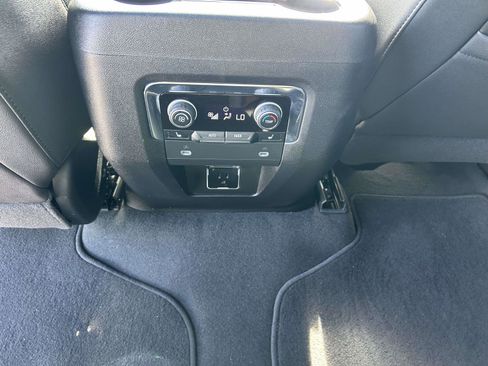 Used 2023 Chevrolet Tahoe RST w/ Luxury Package image 16