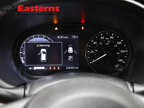 Used 2021 Nissan Kicks SV FWD image 17