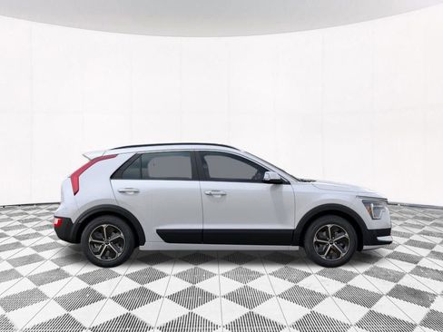 New 2026 Kia Niro EX w/ EX Premium Package FWD image 10