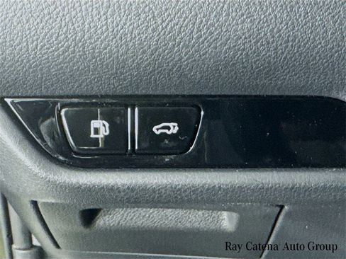 Certified 2023 Lexus NX 350 AWD w/ Premium Package image 10