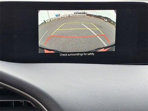 Used 2023 MAZDA MAZDA3 s image 14